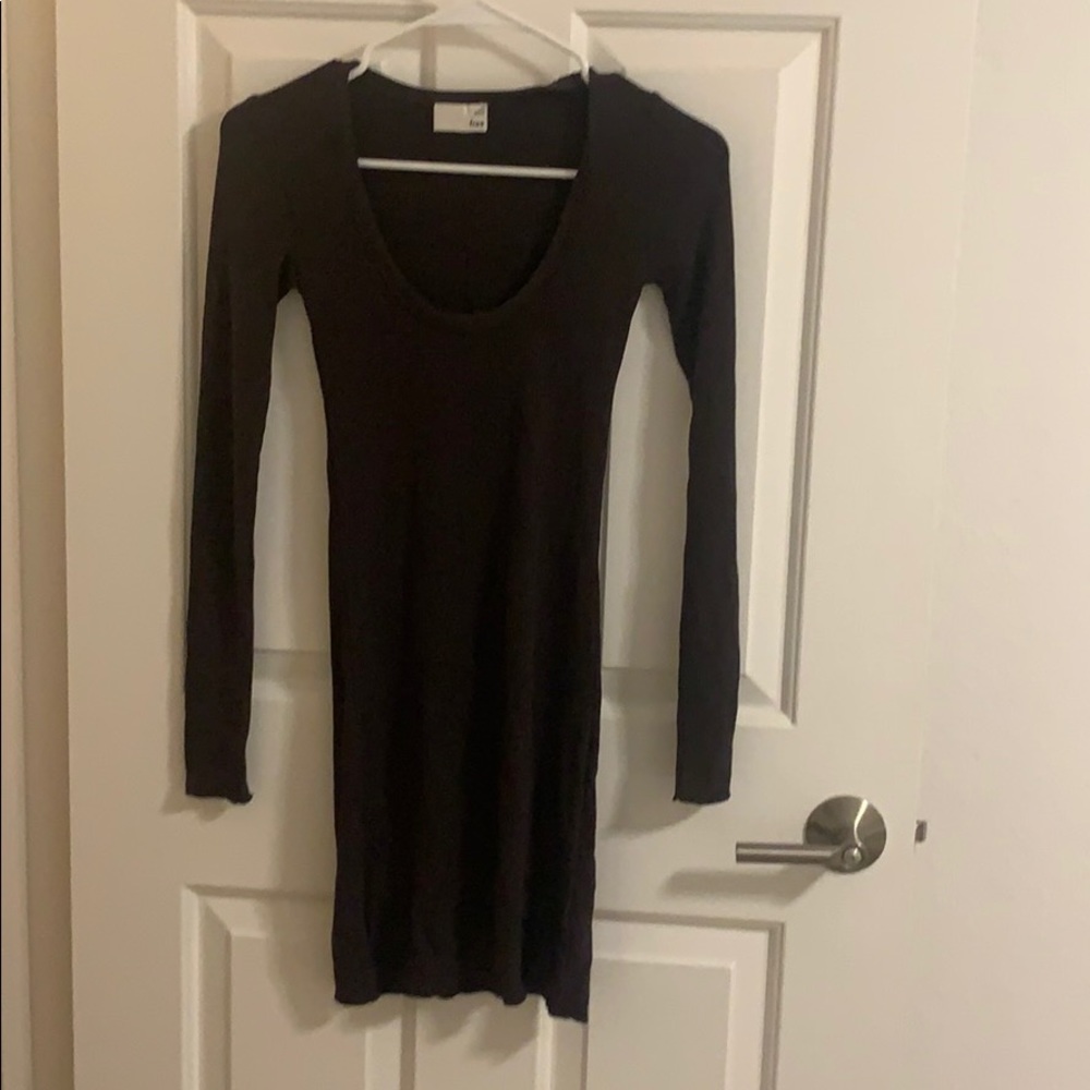 Aritzia Bodycon Dress